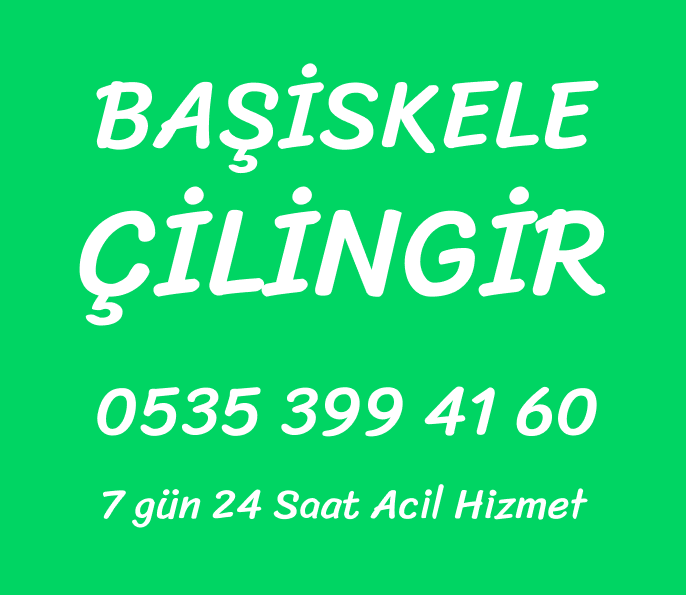Başiskele Çilingir