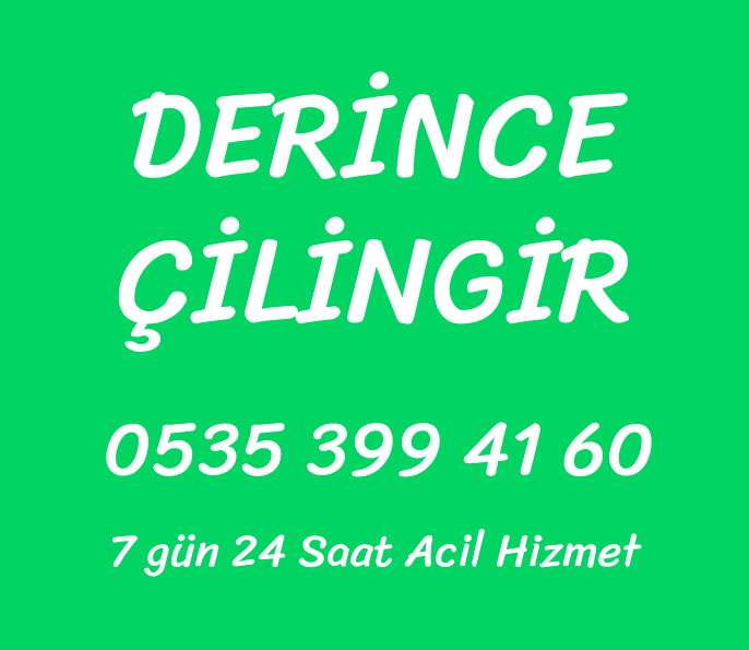 Derince Çilingir