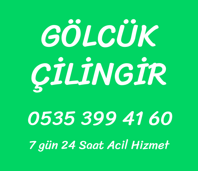 Gölcük Çilingir