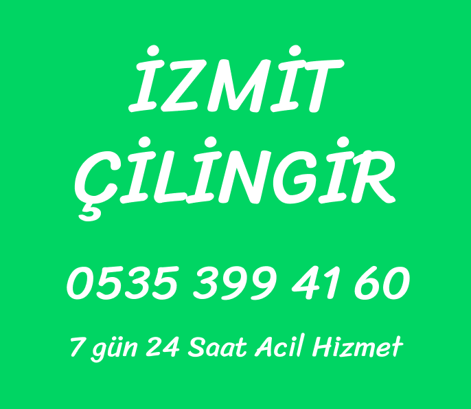 İzmit Çilingir
