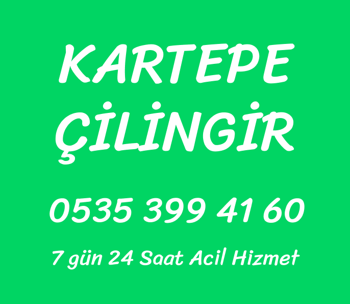 Kartepe Çilingir
