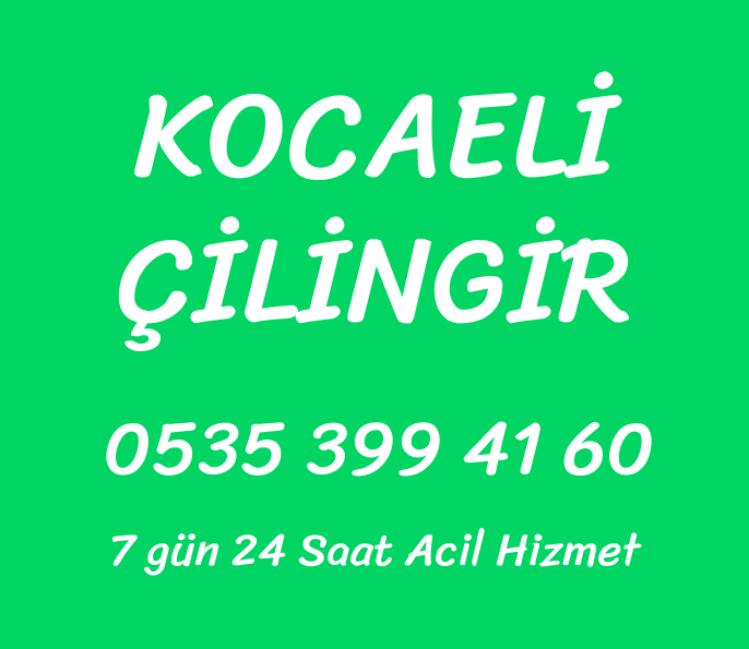 Kocaeli Çilingir